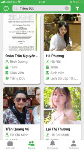 Gia sư tiếng đức